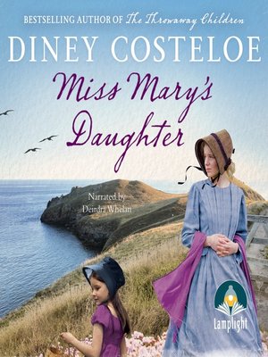 cover image of Miss Mary's Daughter